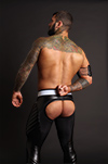 Jockstrap Central model Simon