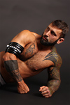 Jockstrap Central model Simon