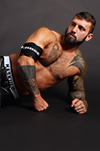 Jockstrap Central model Simon