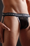 Jockstrap Central model Thomas