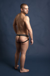 Jockstrap Central model Trent