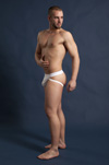 Jockstrap Central model Trent