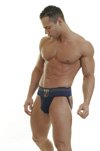 Jockstrap Central model Victor