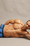 Jockstrap Central model Victor