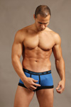 Jockstrap Central model Victor