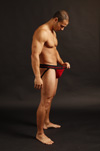 Jockstrap Central model Victor