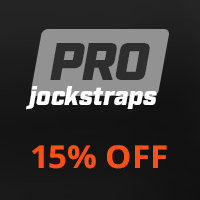 PRO Jockstraps Sale