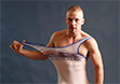 Pulse Sheer Wrestling Singlet - Australia