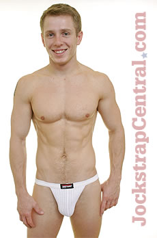 SafeTGard Swimmer Jock