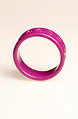 Russell Hardwear Reflex Violaceous Hardstar Cock Ring