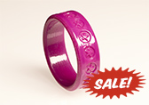 Russell Hardwear Reflex Violaceous Hardstar Cock Ring