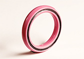 Russell Hardwear Dayglow HotShock Cock Ring