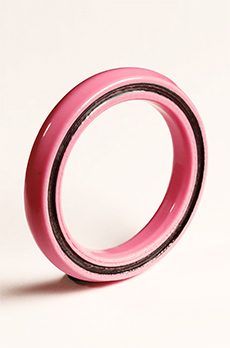 Russell Hardwear Dayglow HotShock Cock Ring