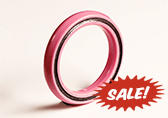 Russell Hardwear Dayglow HotShock Cock Ring