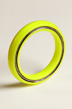 Russell Hardwear Dayglow BrightShock Cock Ring