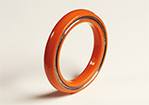 Russell Hardwear Dayglow SharpShock Cock Ring