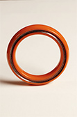 Russell Hardwear Dayglow SharpShock Cock Ring