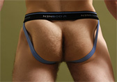 N2N Contour Sport Jockstrap