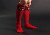 Jockfighters Socks