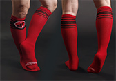 Jockfighters Socks