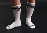 Jockfighters Socks