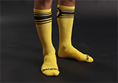 Jockfighters Socks