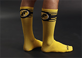 Jockfighters Socks