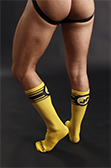 Jockfighters Socks