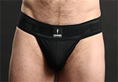 Leader Sports Mesh Jockstrap