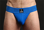 Leader Sports Mesh Jockstrap