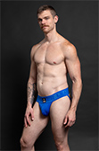 Leader Sports Mesh Jockstrap