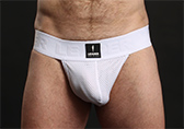 Leader Sports Mesh Jockstrap