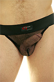 Go Softwear Greek Mesh
