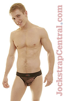 Go Softwear Greek Mesh
