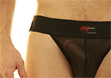 Go Softwear Mini-Mesh Jock