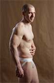 Go Softwear Mini-Mesh Jock