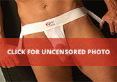 Go Softwear Suspensory Jock