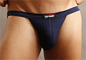 SafeTGard Swimmer Jockstrap