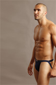 SafeTGard Swimmer Jockstrap