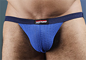 SafeTGard Swimmer Jockstrap