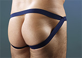 SafeTGard Swimmer Jockstrap