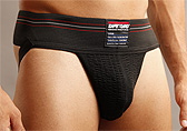 SafeTGard 3 Inch Jockstrap