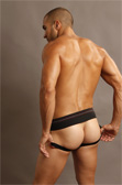 SafeTGard 3 Inch Jockstrap