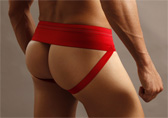 SafeTGard 3 Inch Jockstrap