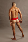 SafeTGard 3 Inch Jockstrap