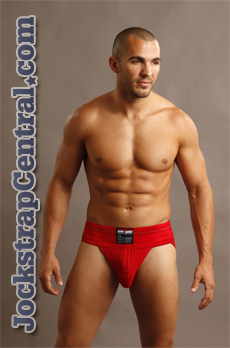 SafeTGard 3 Inch Jockstrap