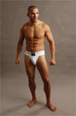 SafeTGard 3 Inch Jockstrap