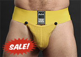 HisJock Snap Jock