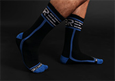 Breedwell Logo Socks