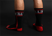Breedwell Logo Socks